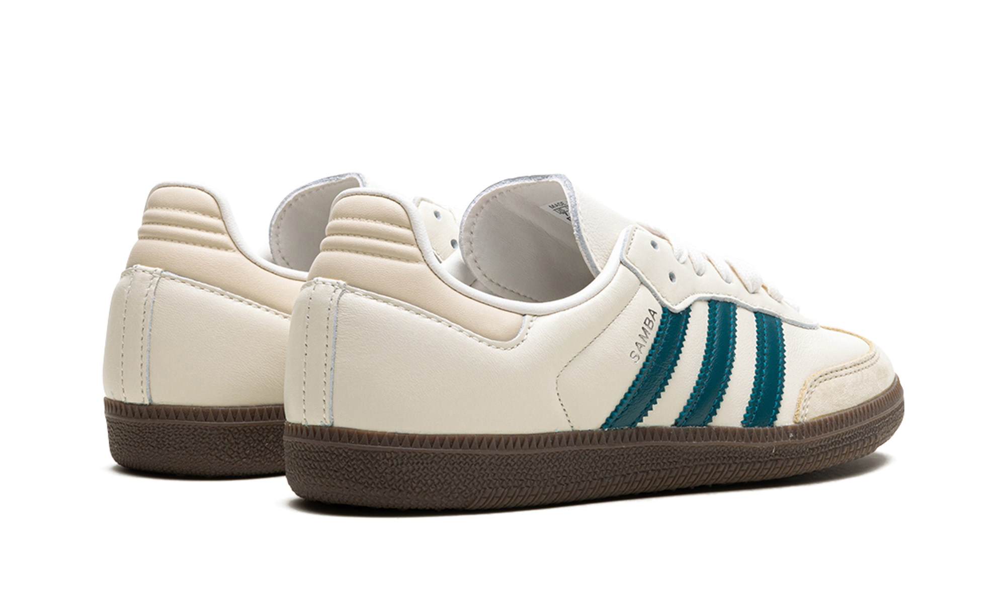 Samba OG WMNS "Legacy Teal" IG1963