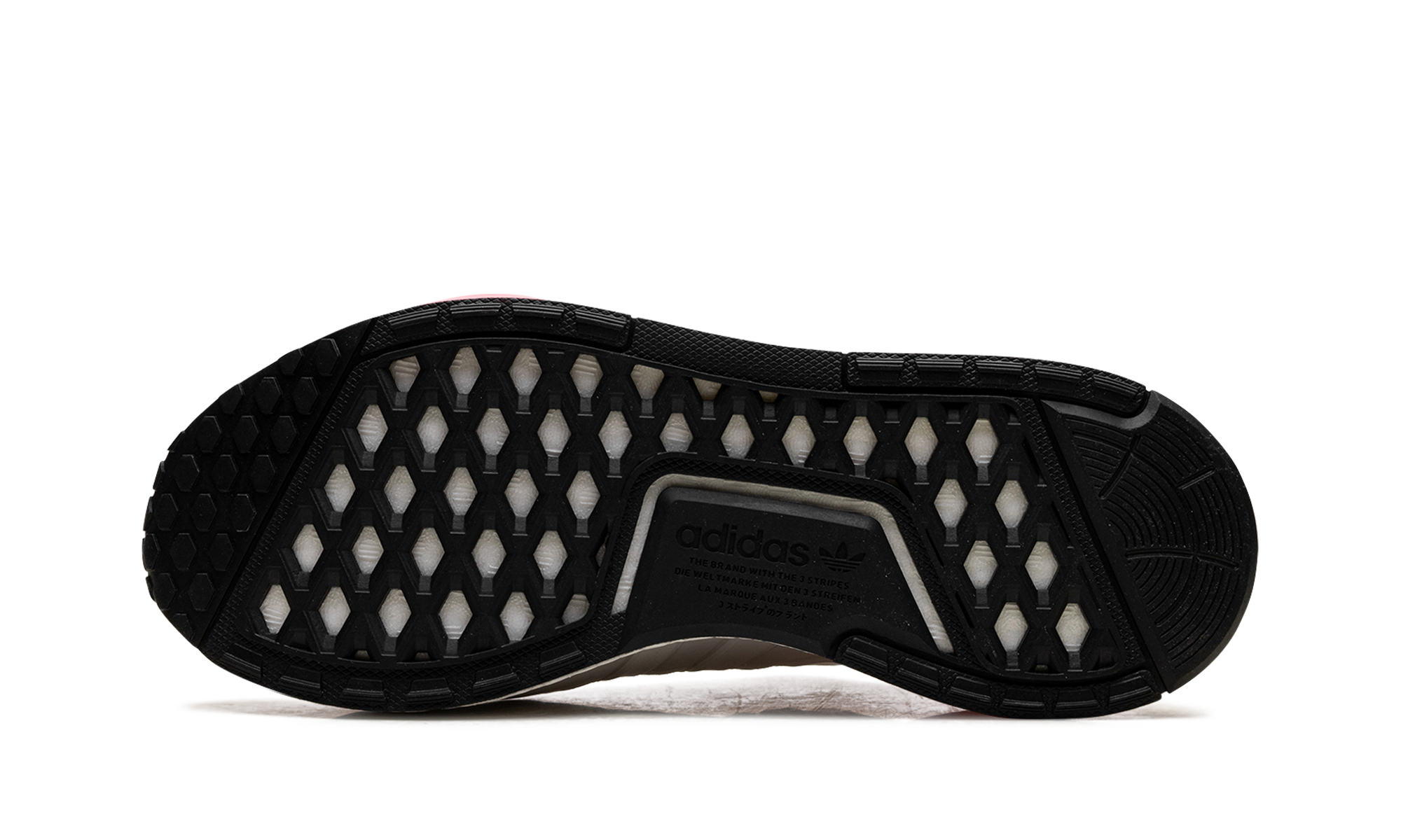 Adidas NMD V3 "Cloud White Crims" GX2089