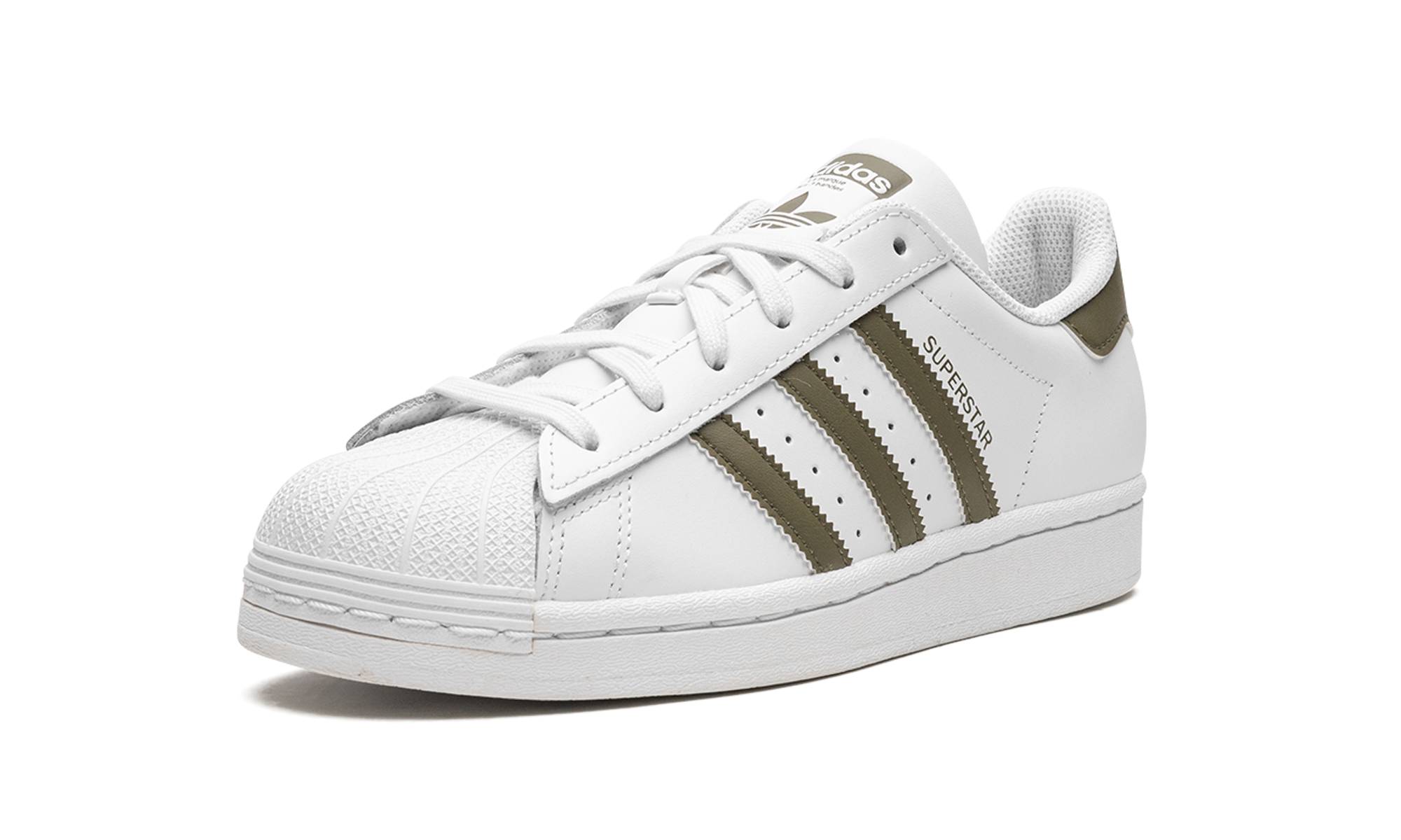 Superstar GS "Olive" GV6623