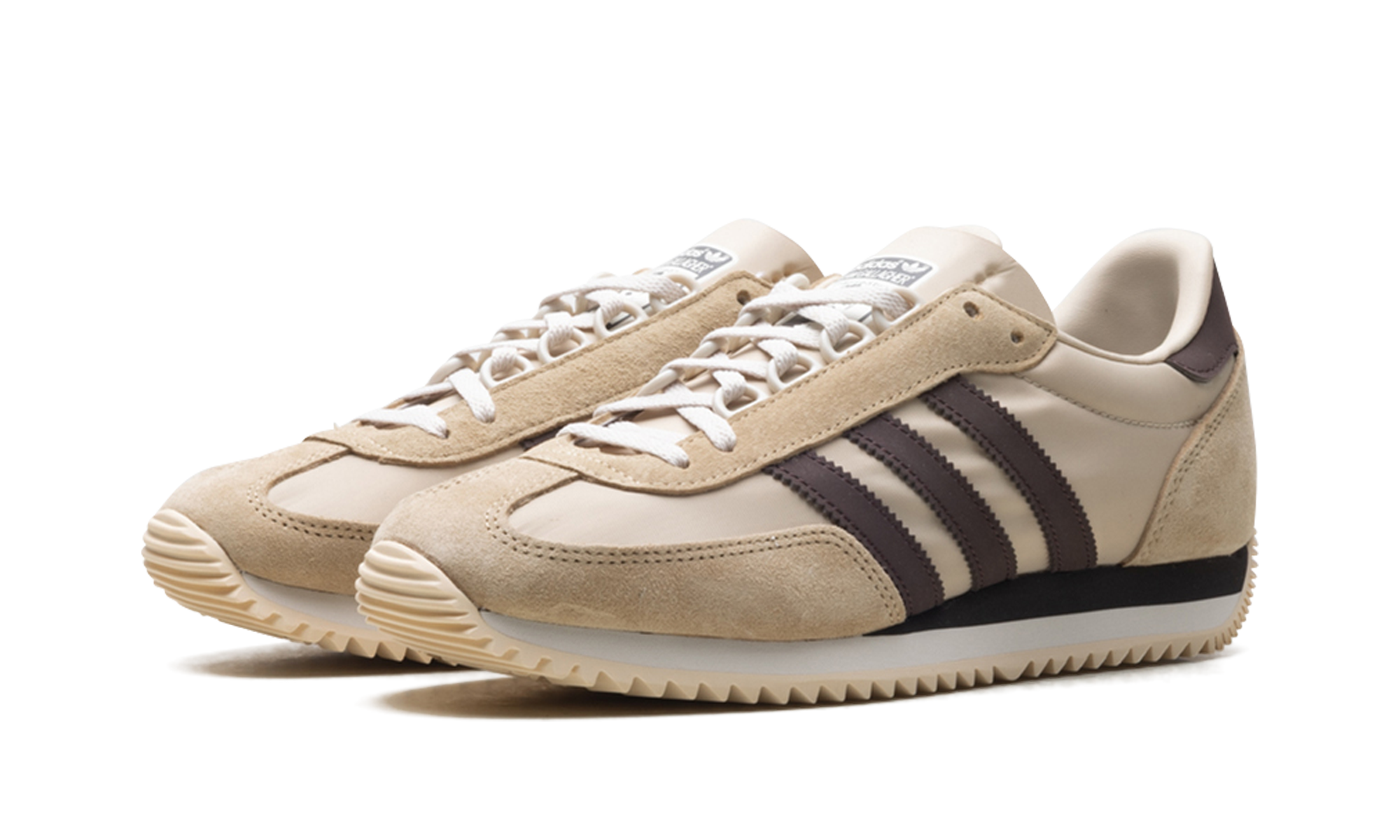 Achille SPZL "Liam Gallagher - Stone Khaki" JR4878