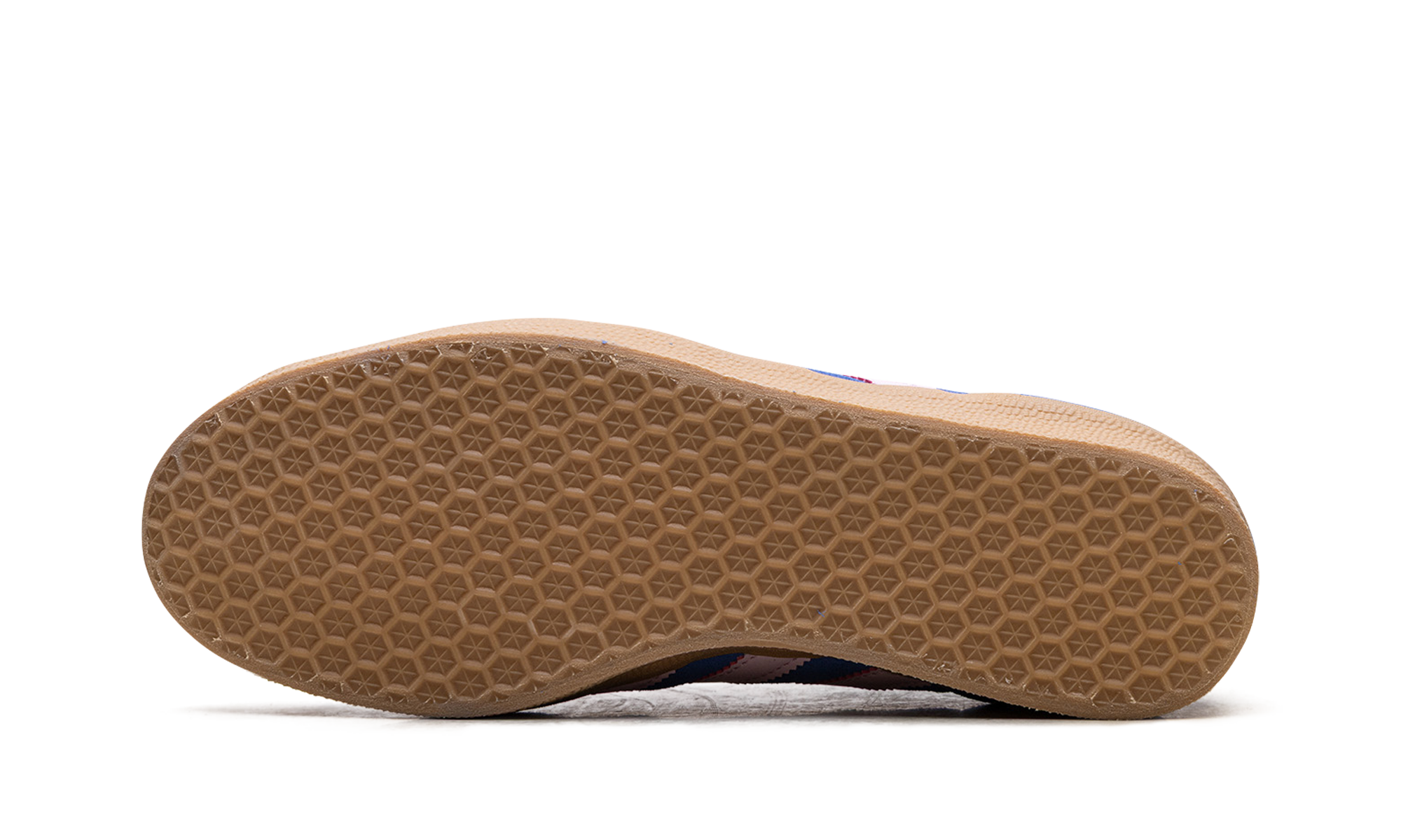 Gazelle WMNS "Blue Orchid Fusion" JH7219