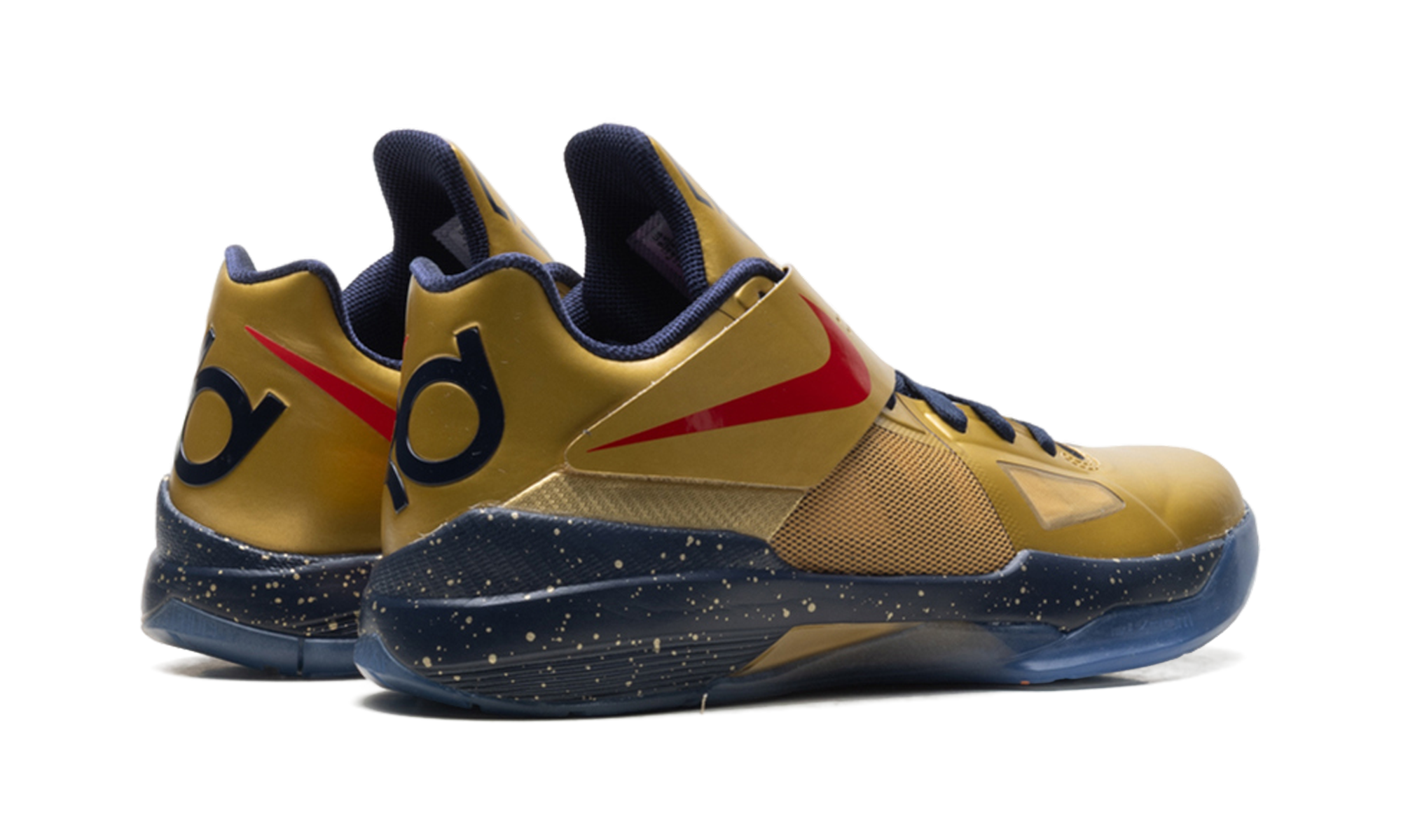 KD 4 "Gold Medal 2025"