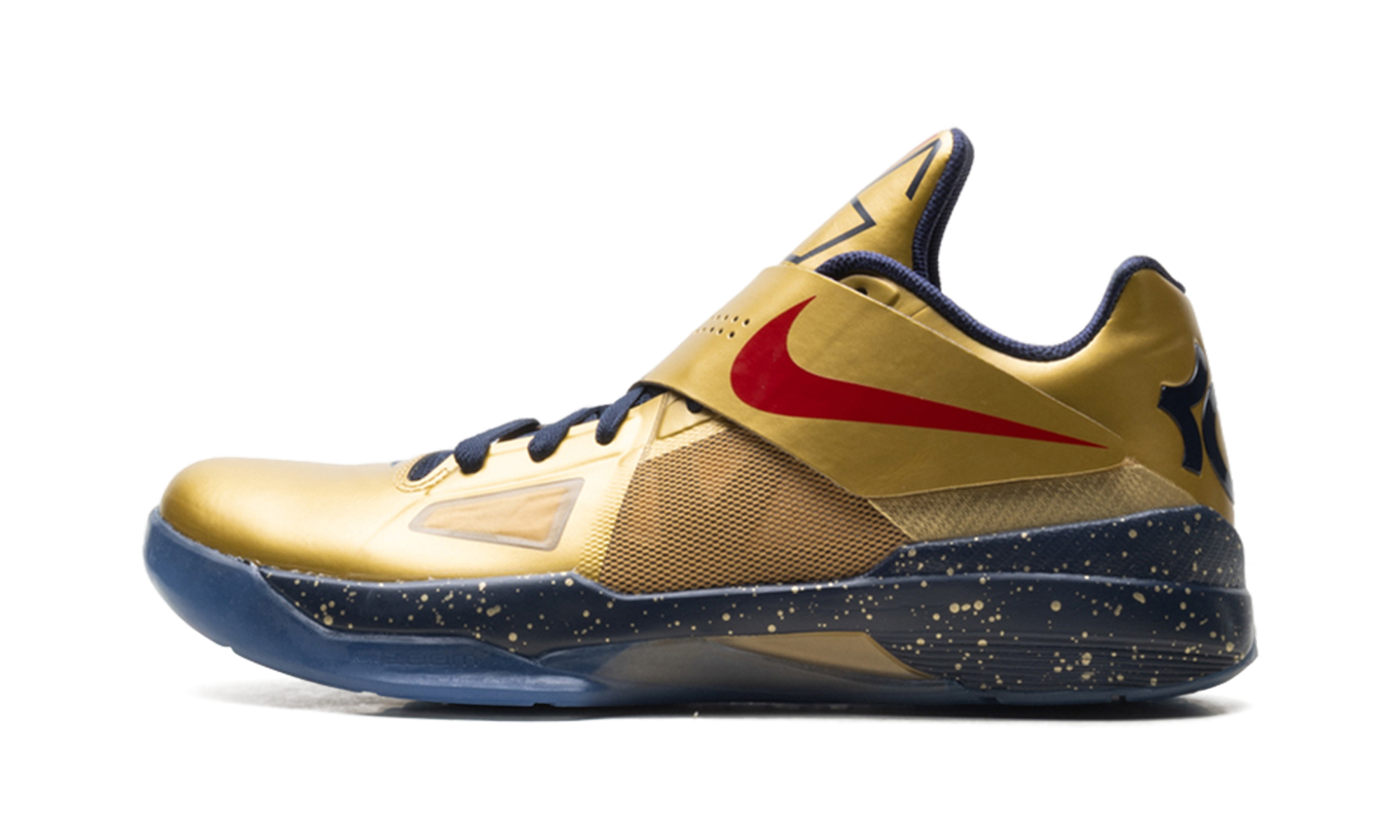 KD 4 "Gold Medal 2025"