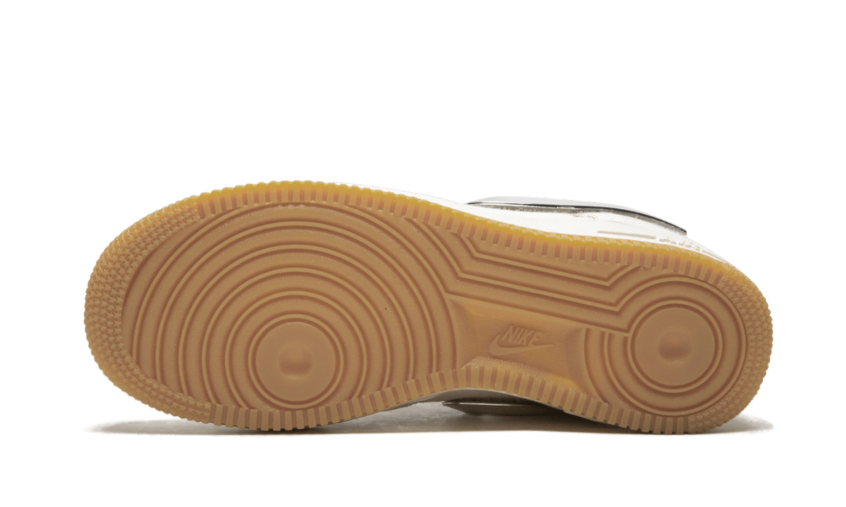 Air Force 1 Low "Travis Scott - Sail" AQ4211 101