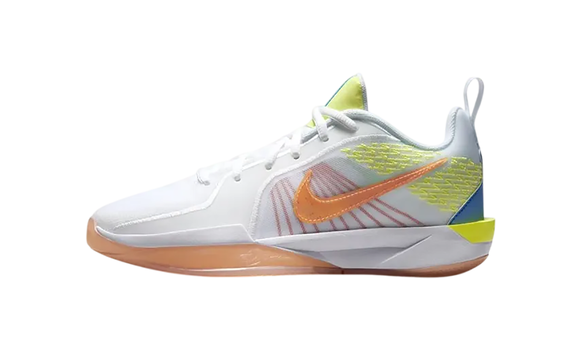 Sabrina 2 GS "Hesi Hitter"