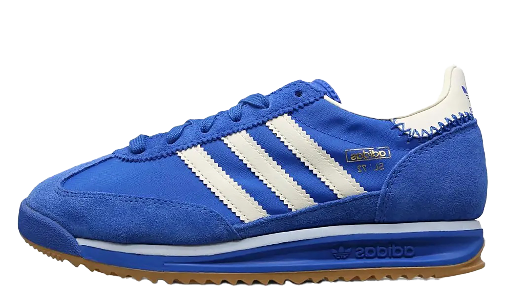 SL 72 GS "Blue Off White" JI2007