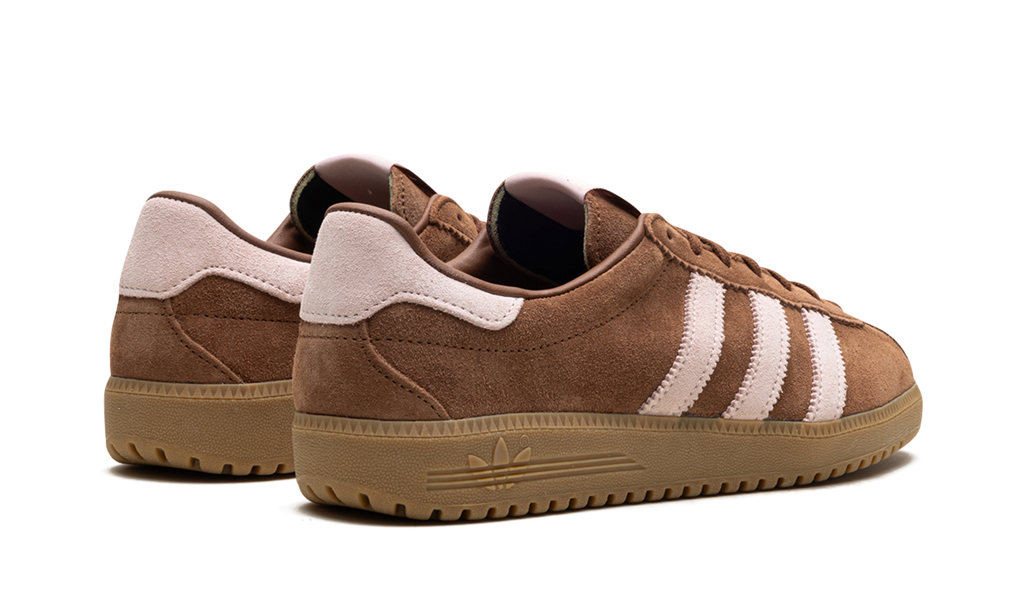 Adidas BRMD WMNS "Sandy Pink" JH9088