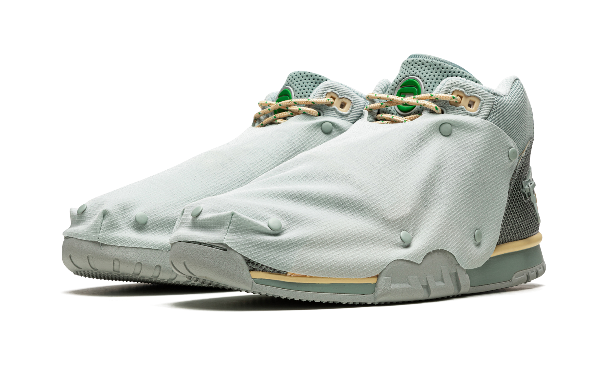 Air Trainer 1 SP "Travis Scott - Grey Haze" DR7515 001