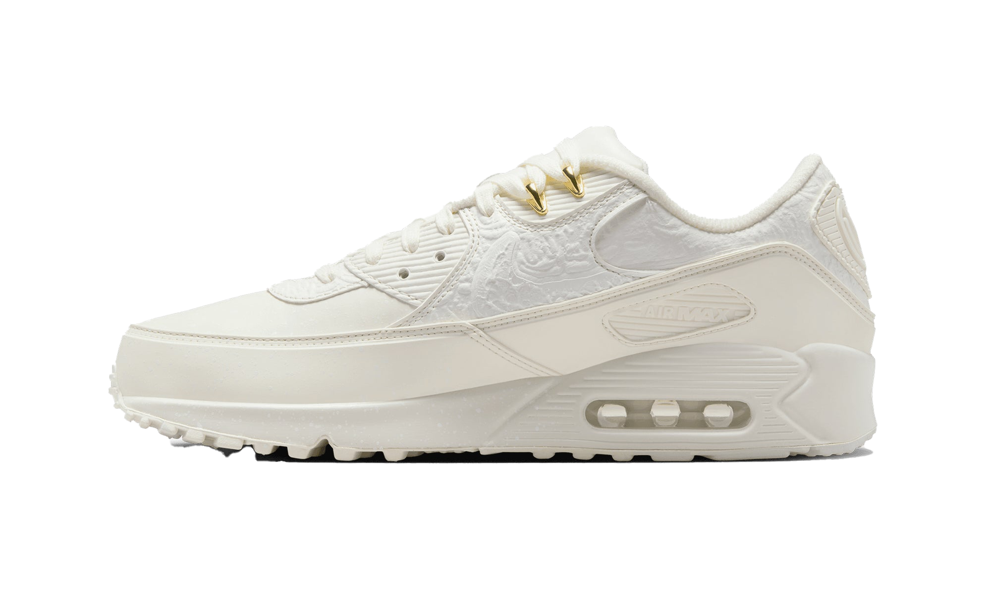 Air Max 90 "Slawn - White Speckle"
