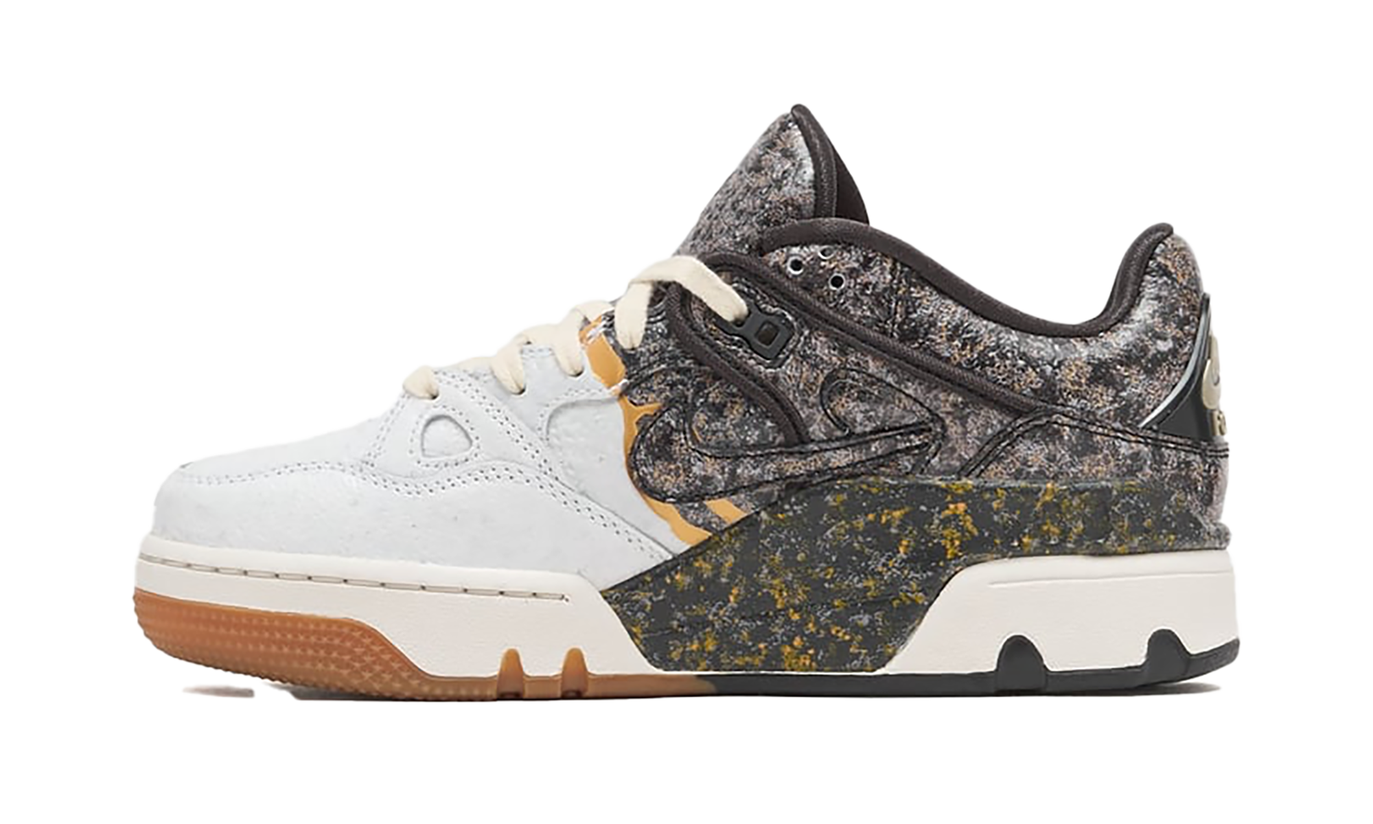 Air Force 3 Low SP "Nigo - Kintsugi Phantom" HQ0261 001