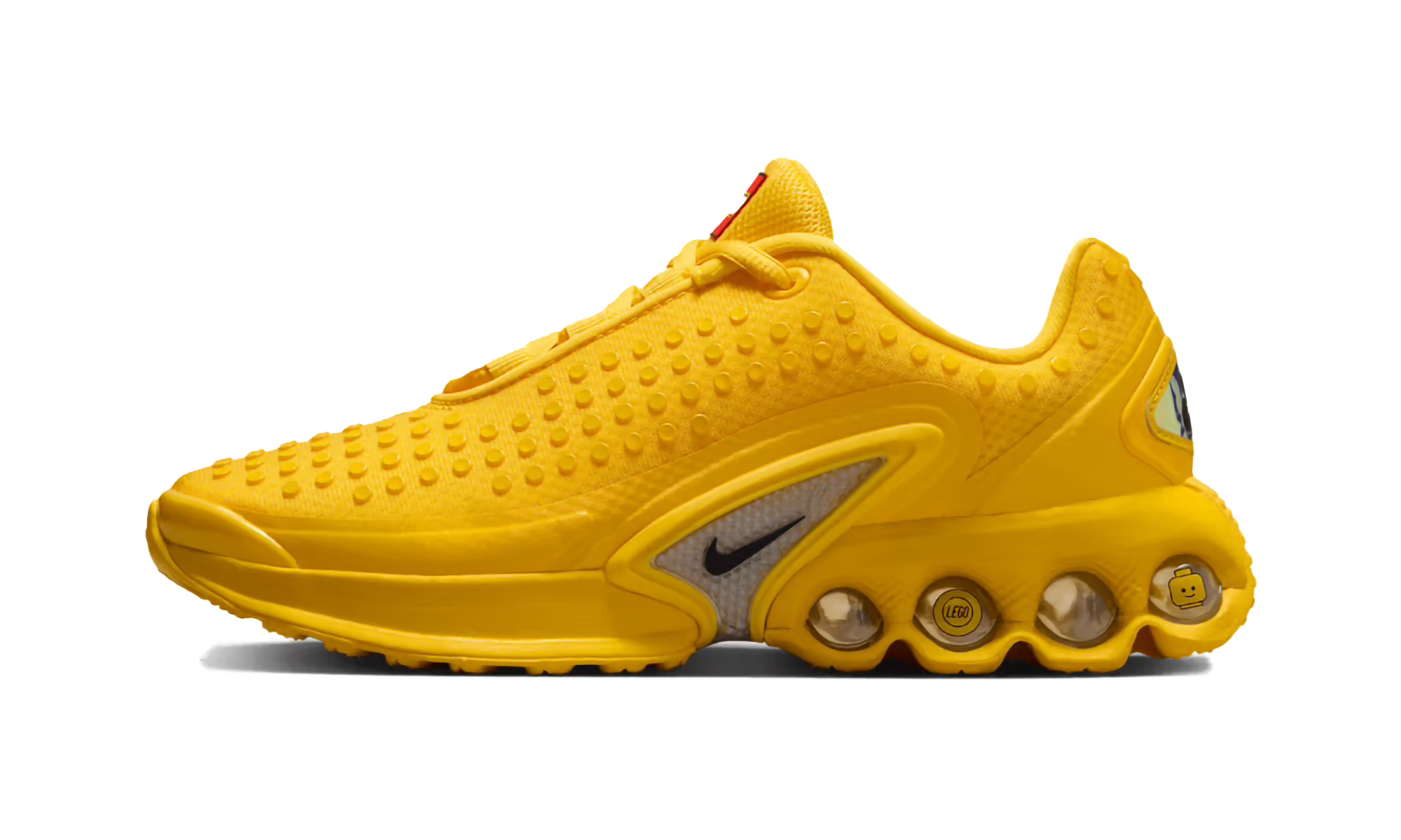 Air Max DN GS "LEGO - Tour Yellow" IH7671 700