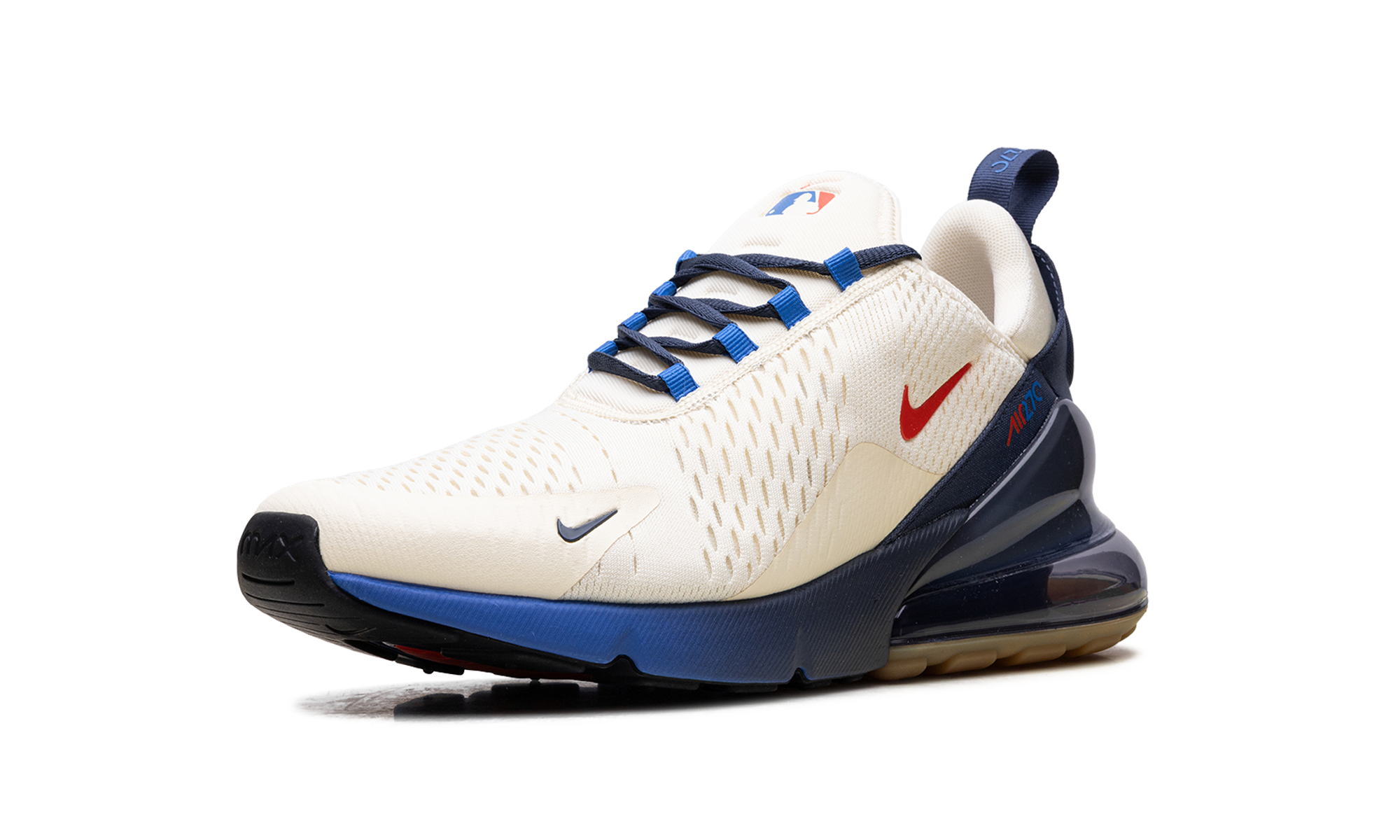 Air Max 270 "Los Angeles Dodgers" HQ7997 100