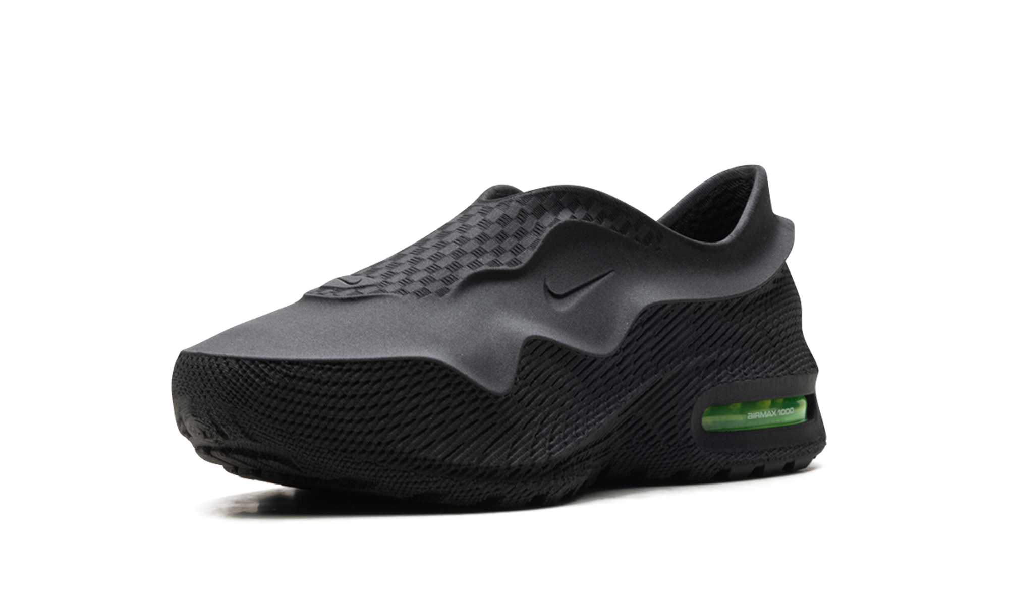 Air Max 1000 "Oatmeal" HV0234 100