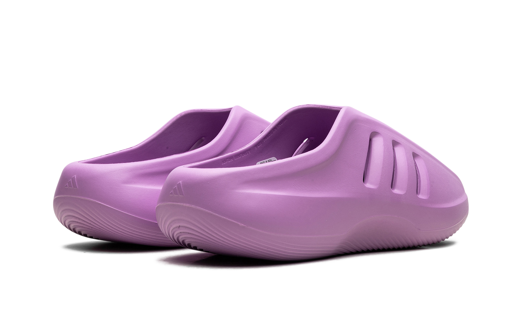 adiFOM IIInfinity Mule "Pink" JI4550