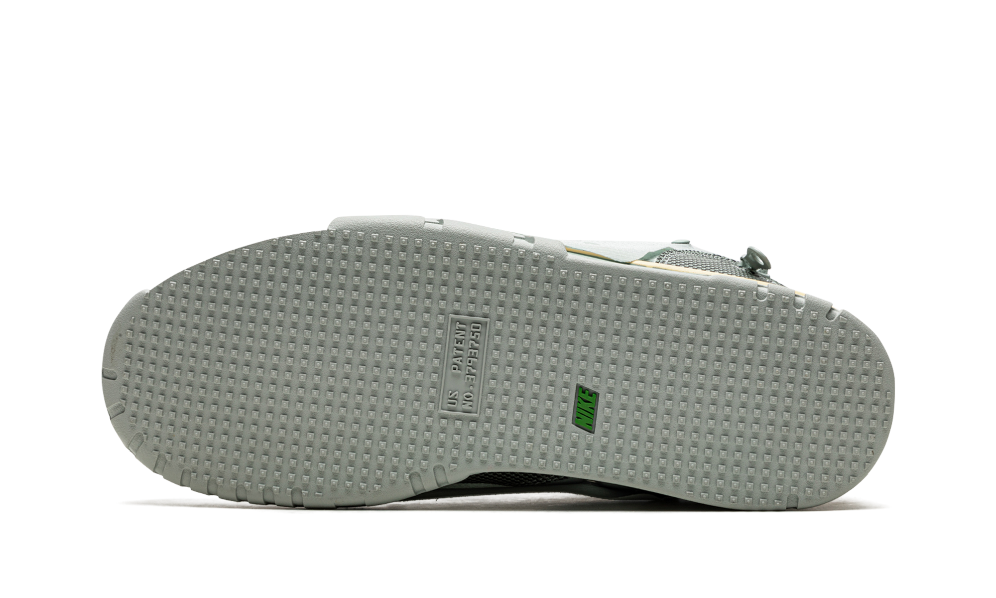 Air Trainer 1 SP "Travis Scott - Grey Haze" DR7515 001