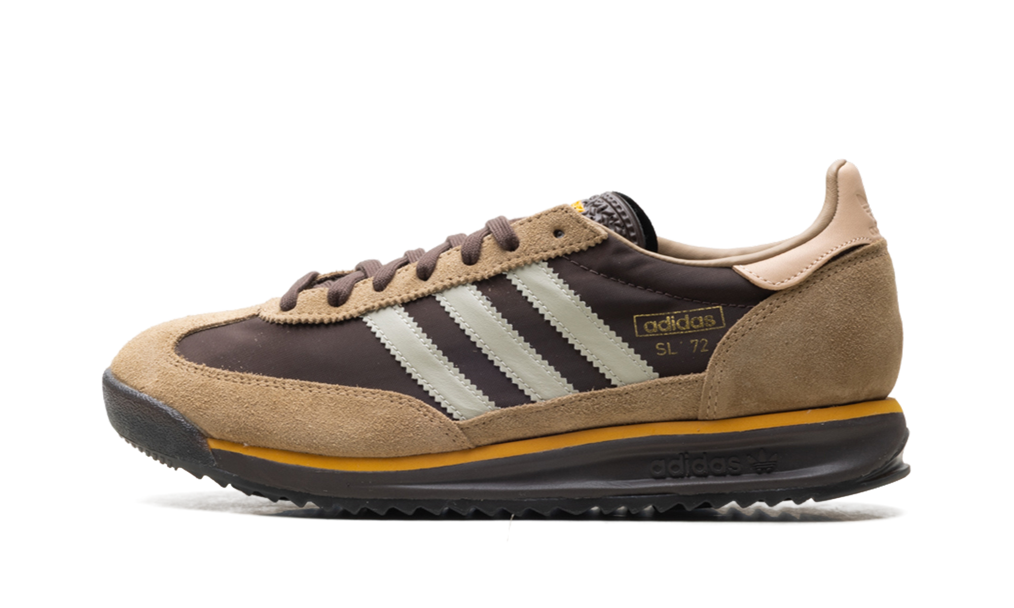 SL 72 RS "Brown Putty Grey" IG4645