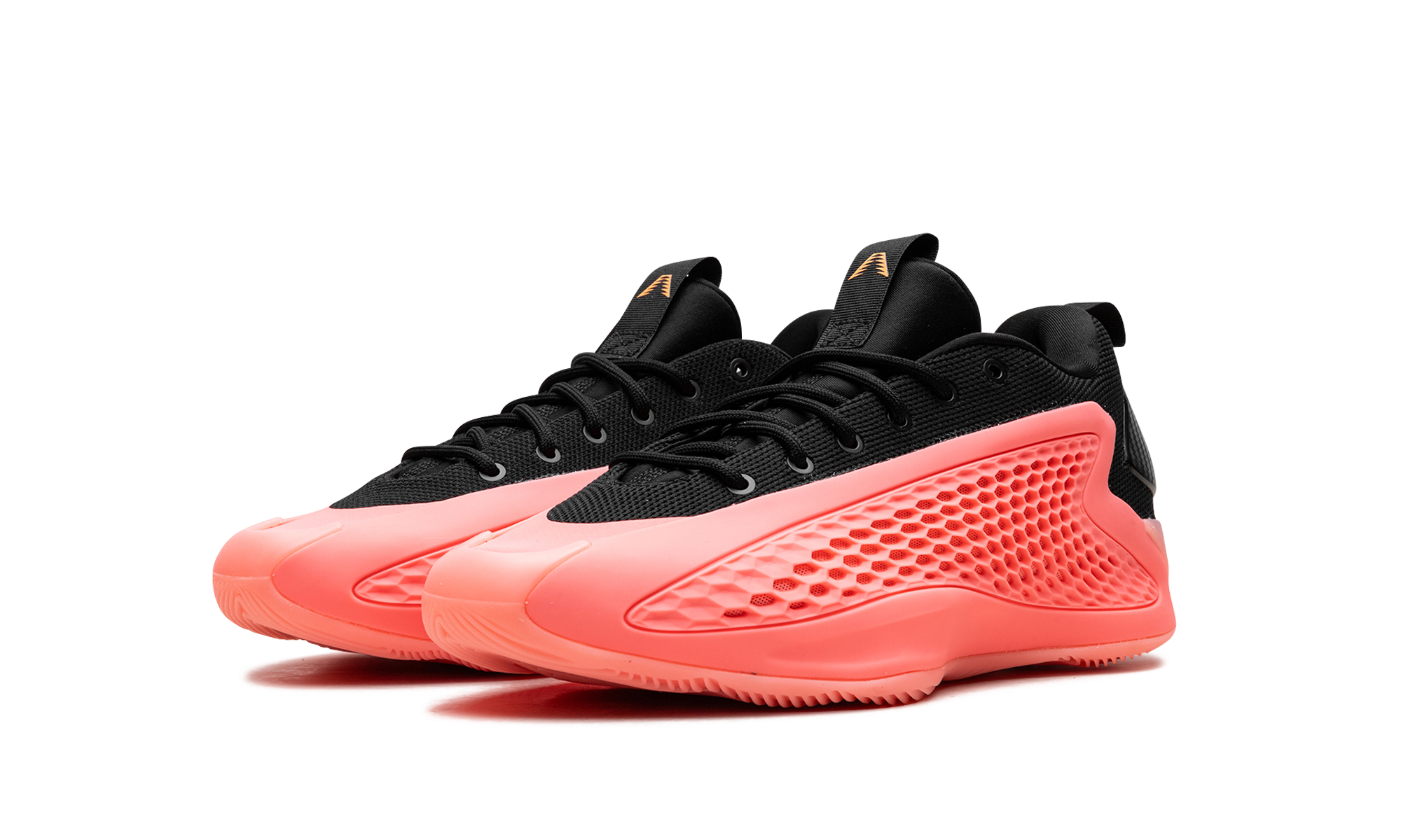 AE 1 Low GS "Acid Red Red Black Orange Glow" JI4076