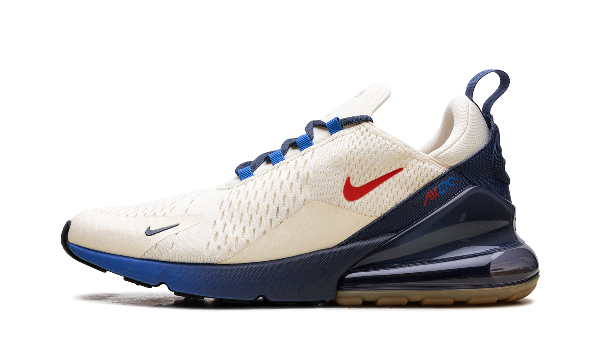 Air Max 270 "Los Angeles Dodgers" HQ7997 100