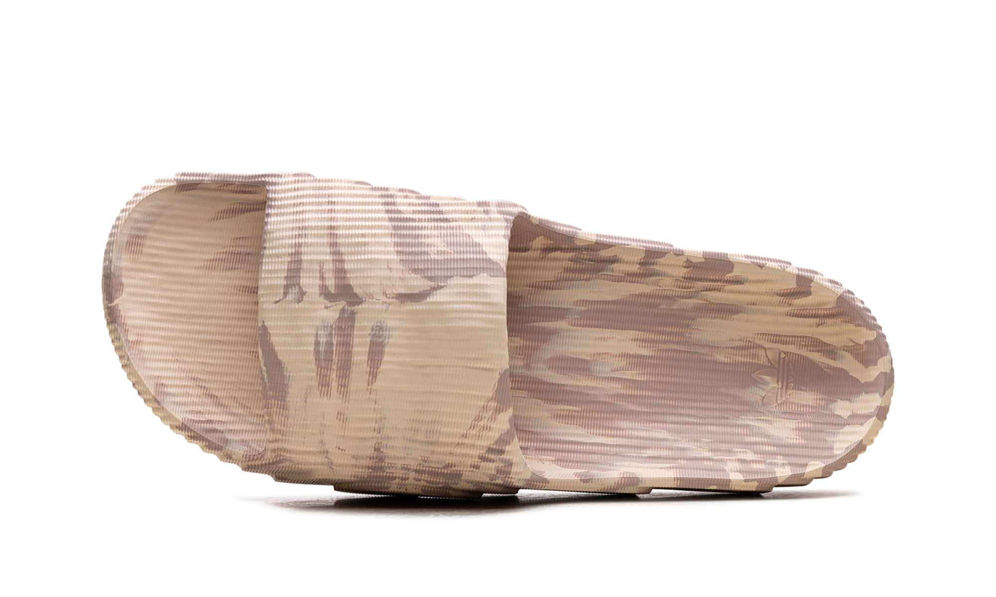 Adilette 22 Slides "Sand Strata" HP6516
