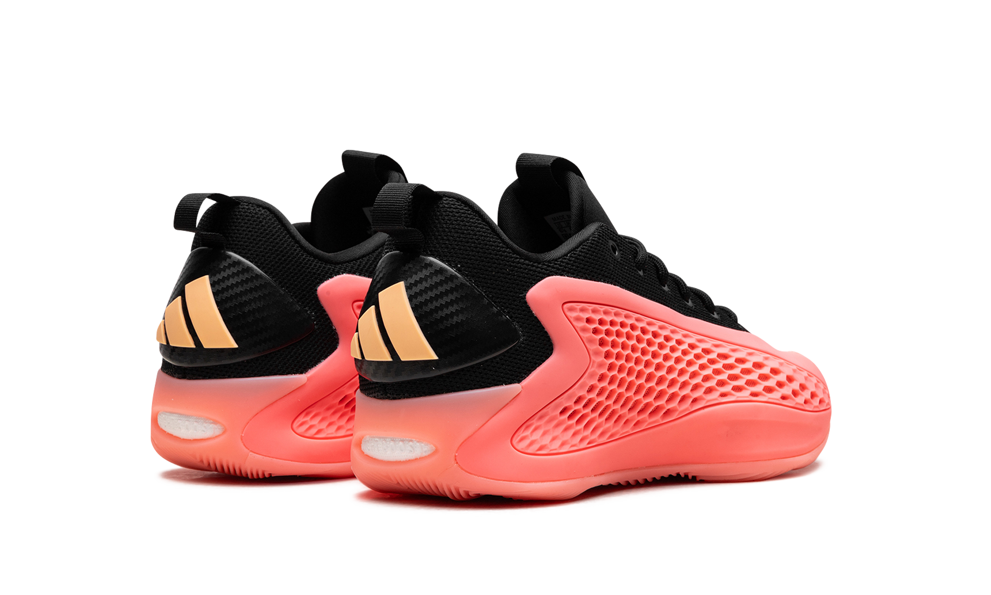 AE 1 Low GS "Acid Red Red Black Orange Glow" JI4076