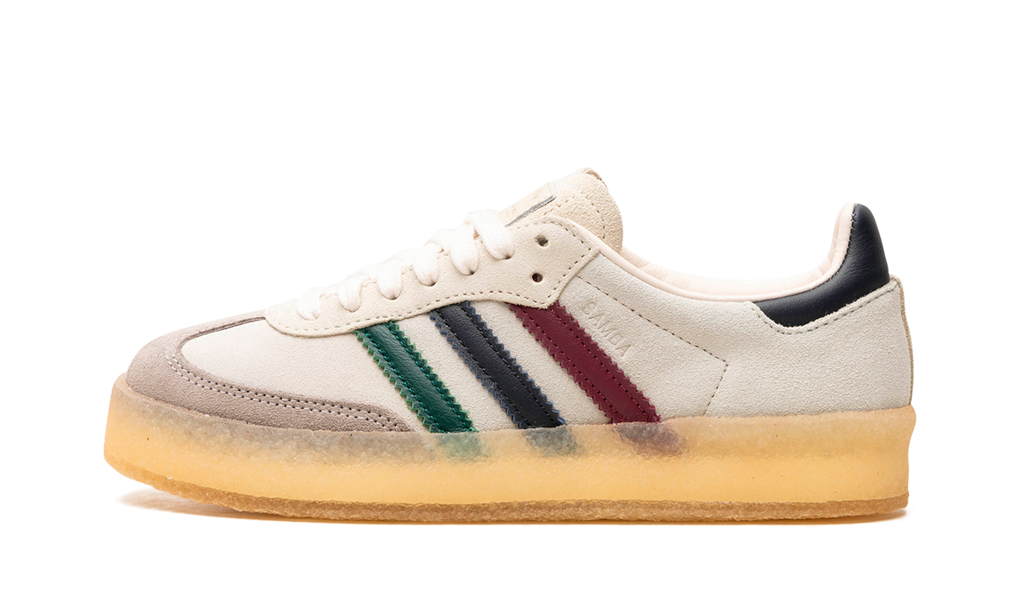 8th Street Samba "Kith - Clarks - Kithmas" IE4032