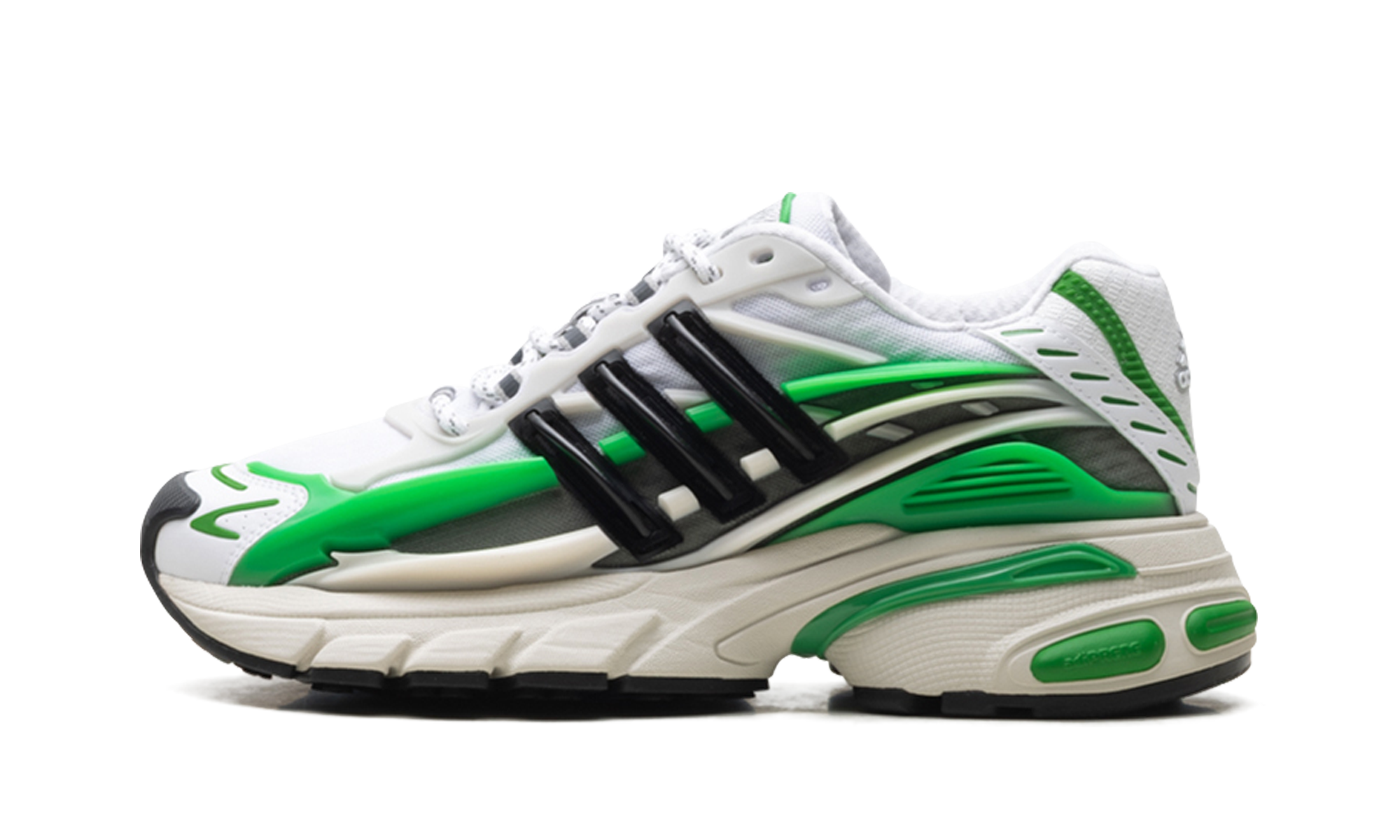 Adistar Jellyfish "Pharrell Williams - Green / White" JP9260