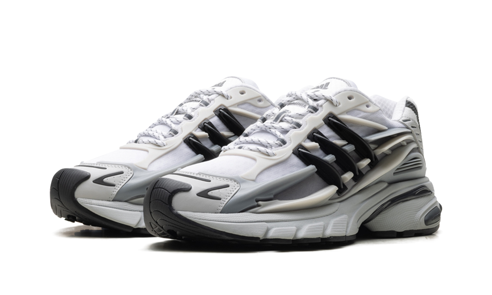 Adistar Jellyfish "Pharrell Williams - Solid Grey" JP9265