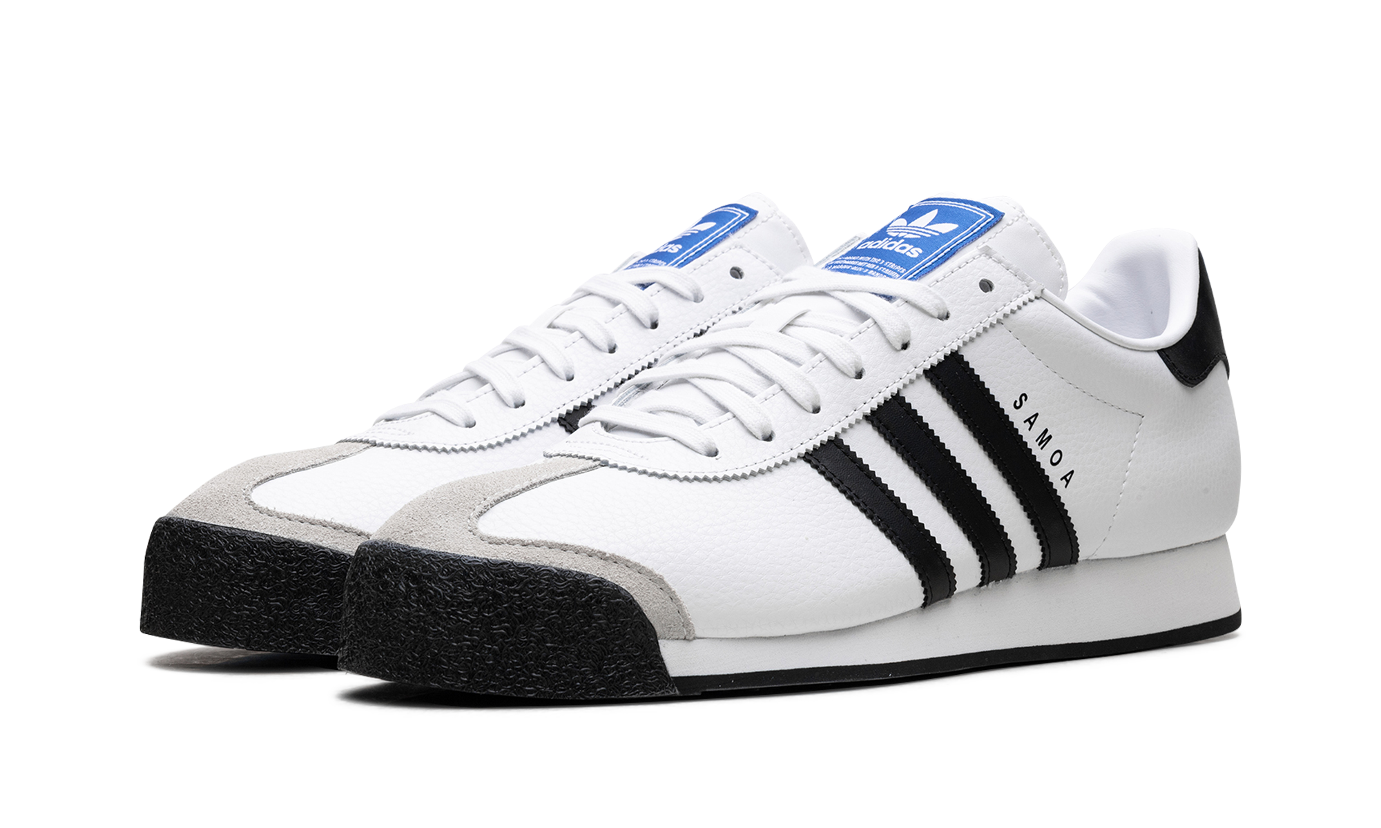 Samoa "White" 675033