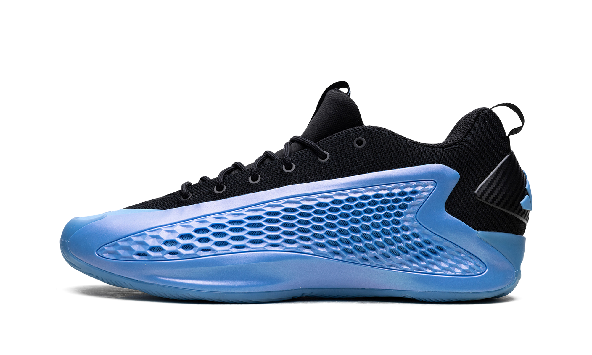 A.E. 1 Low "Blue Burst" JQ6139