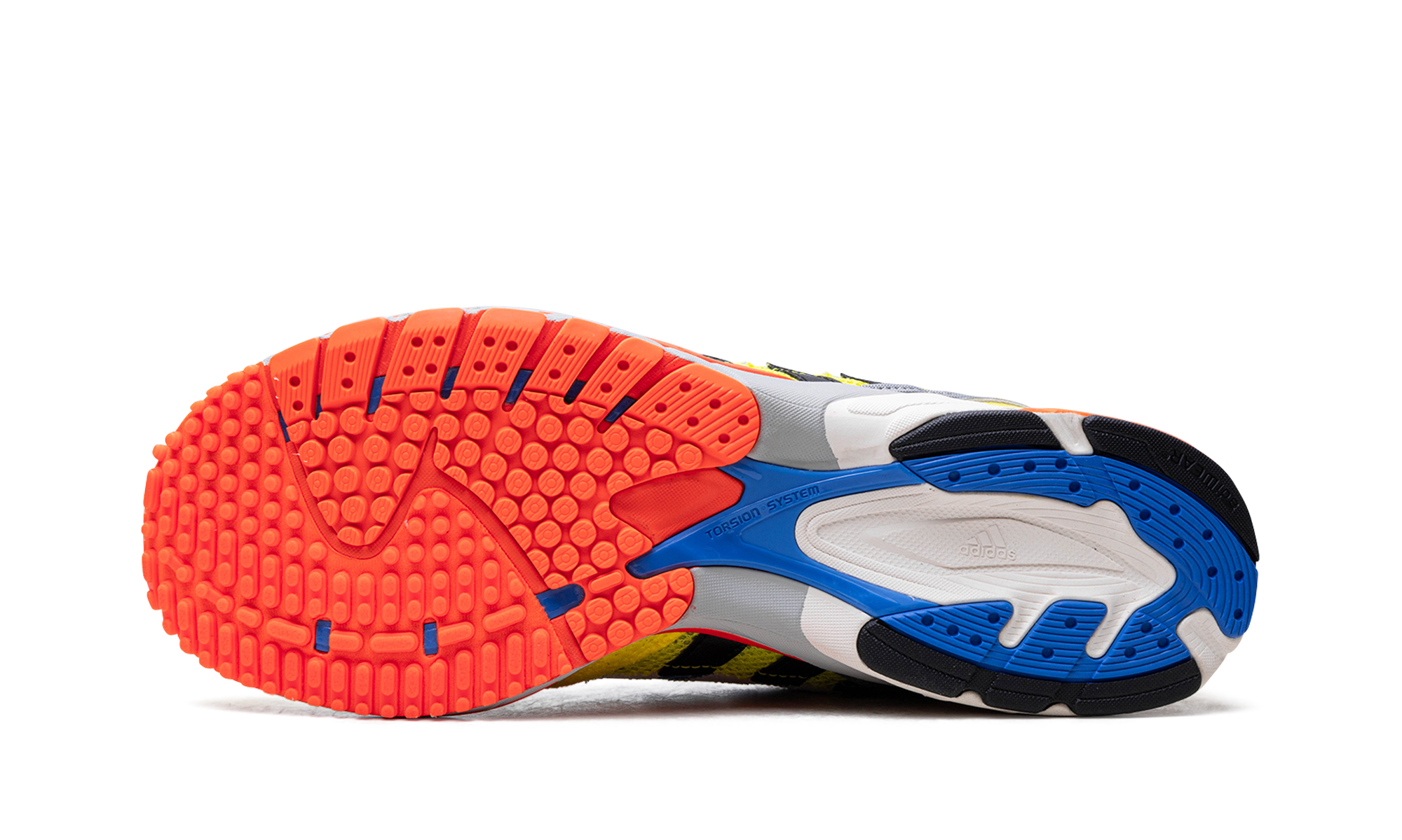 adiZero SL72 "Bad Bunny - Blue" JQ8757