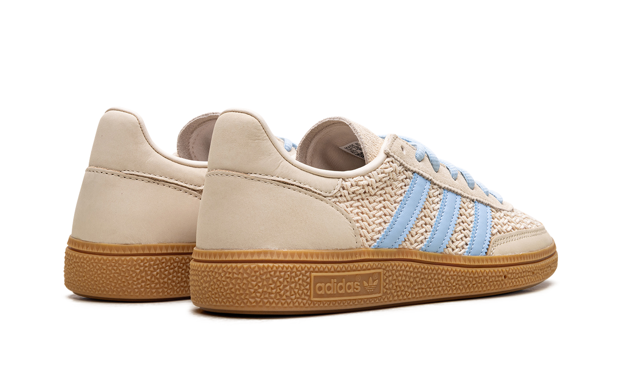 Handball Spezial WMNS "Sand Strata" JQ8410