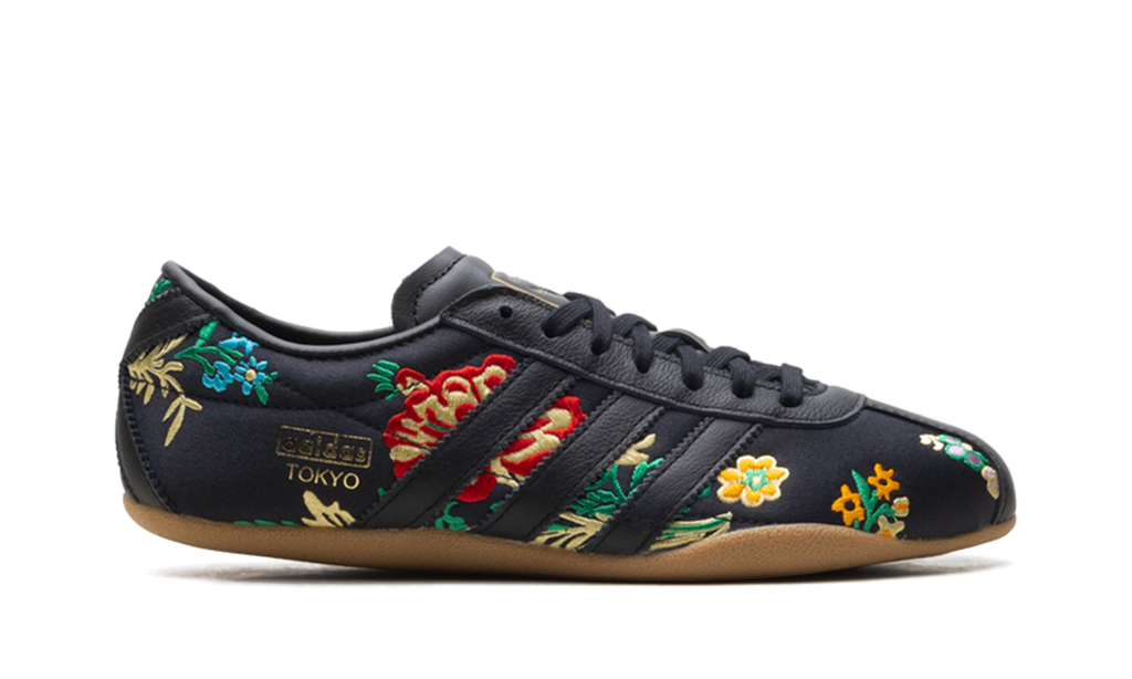 Tokyo WMNS "Gold Metallic / Gum" JR1494