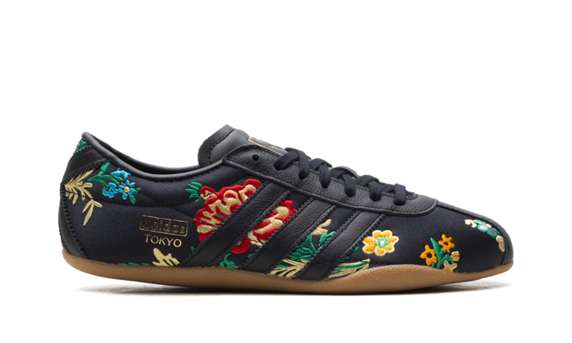 Tokyo WMNS "Gold Metallic / Gum" JR1494