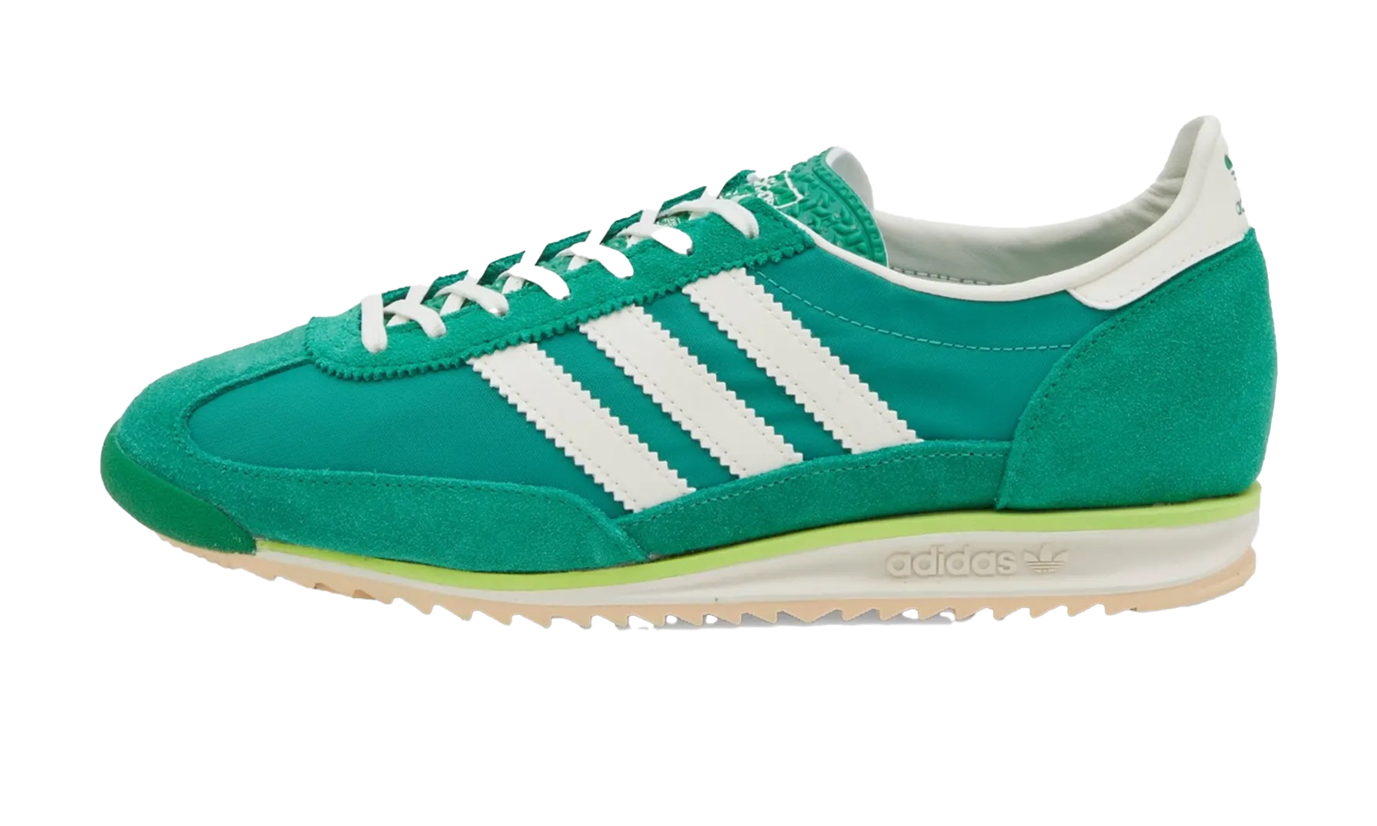 SL 72 OG WMNS "Court Green" JQ7397