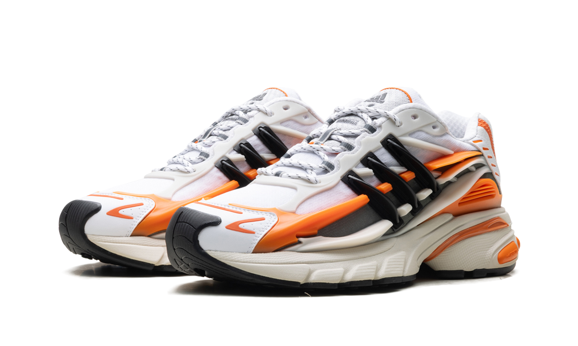 Adistar Jellyfish "Pharrell Williams - Focus Olive Orange" JP9261