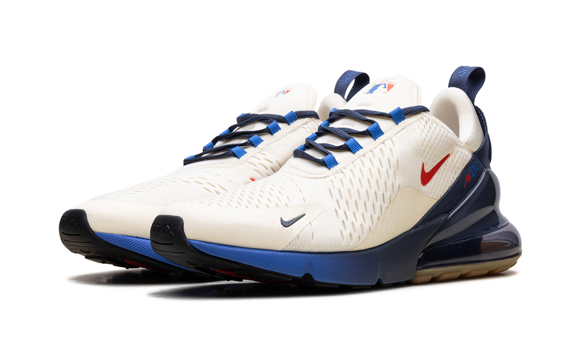 Air Max 270 "Los Angeles Dodgers" HQ7997 100