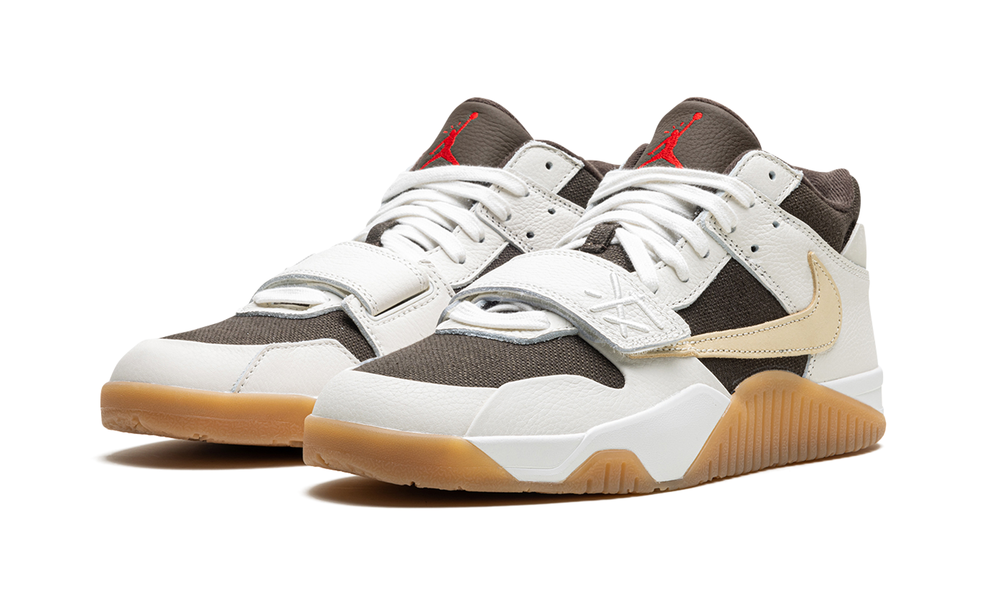 Jumpman Jack "Travis Scott - Sail" FZ8117 100