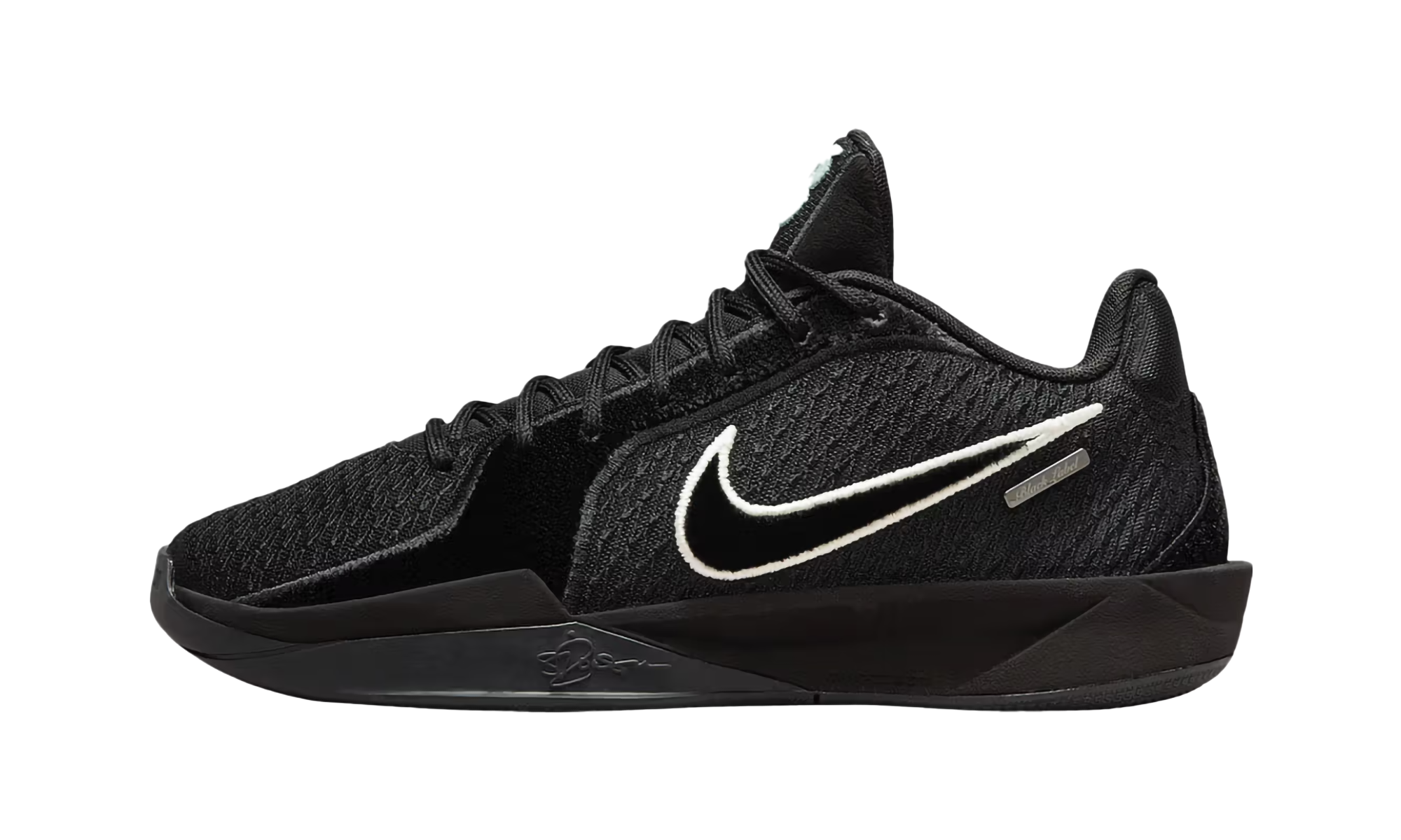 Sabrina 2 "Black Label"