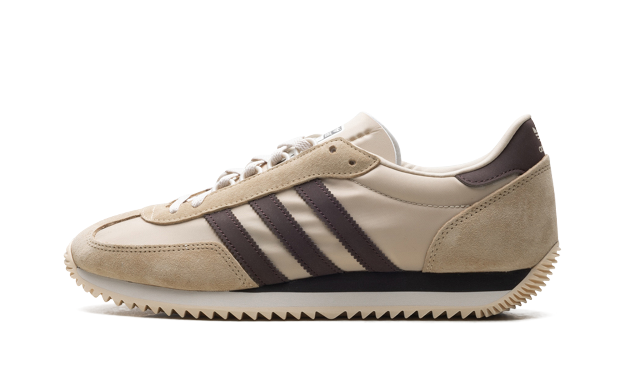 Achille SPZL "Liam Gallagher - Stone Khaki" JR4878