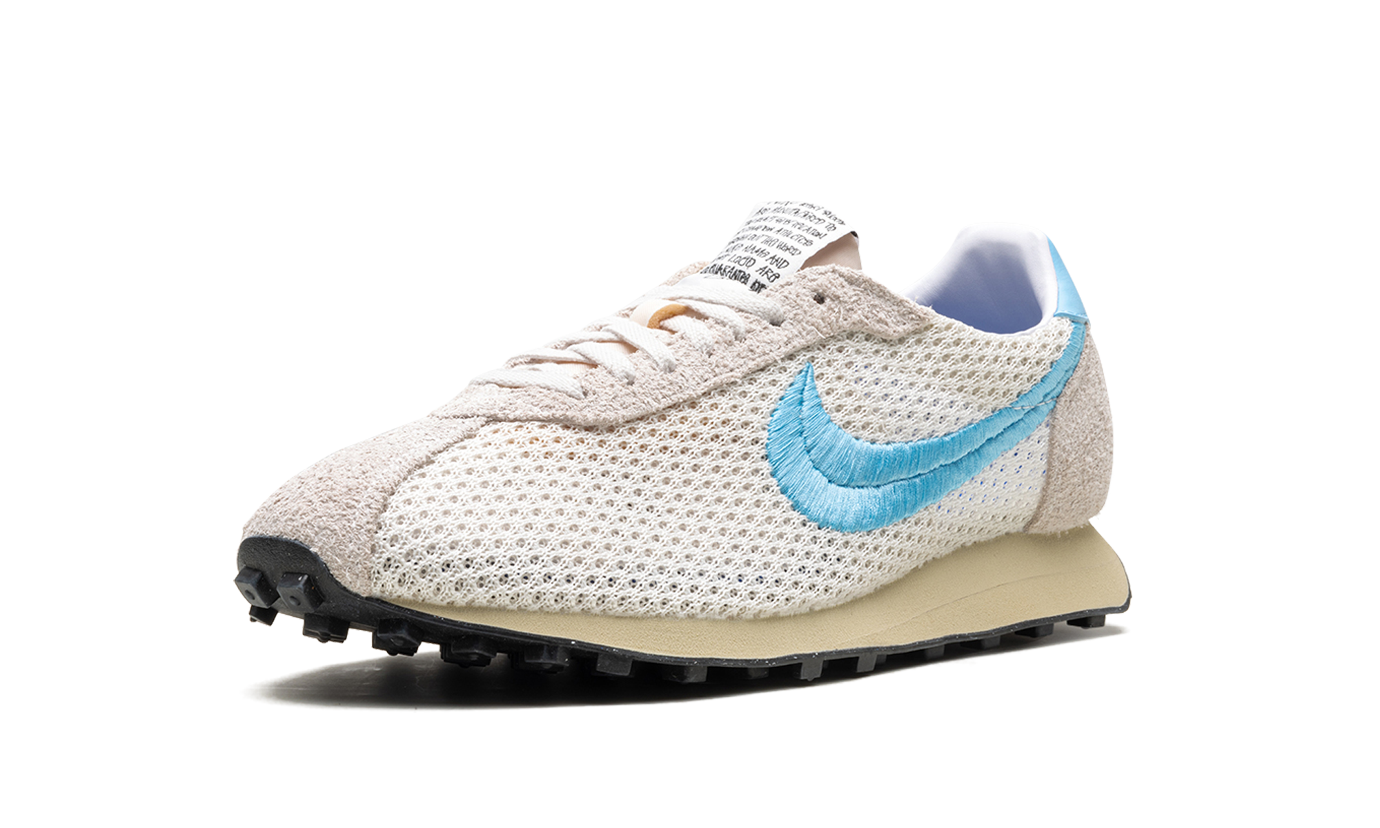 LD-1000 SP "Stussy Phantom" FQ5369 001