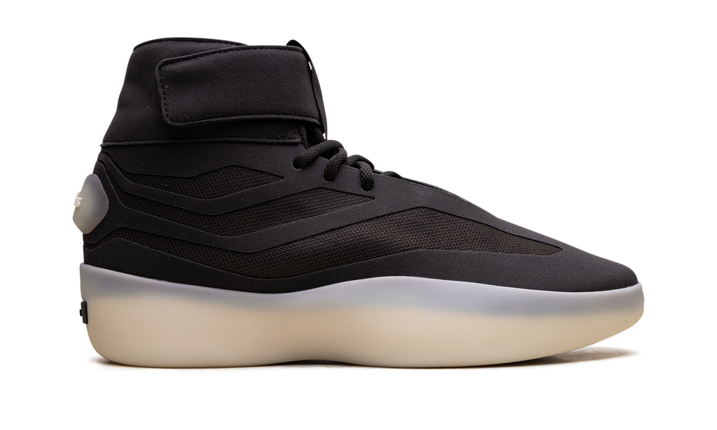 Fear of God Athletics II Basketball "Night Brown" JQ8482