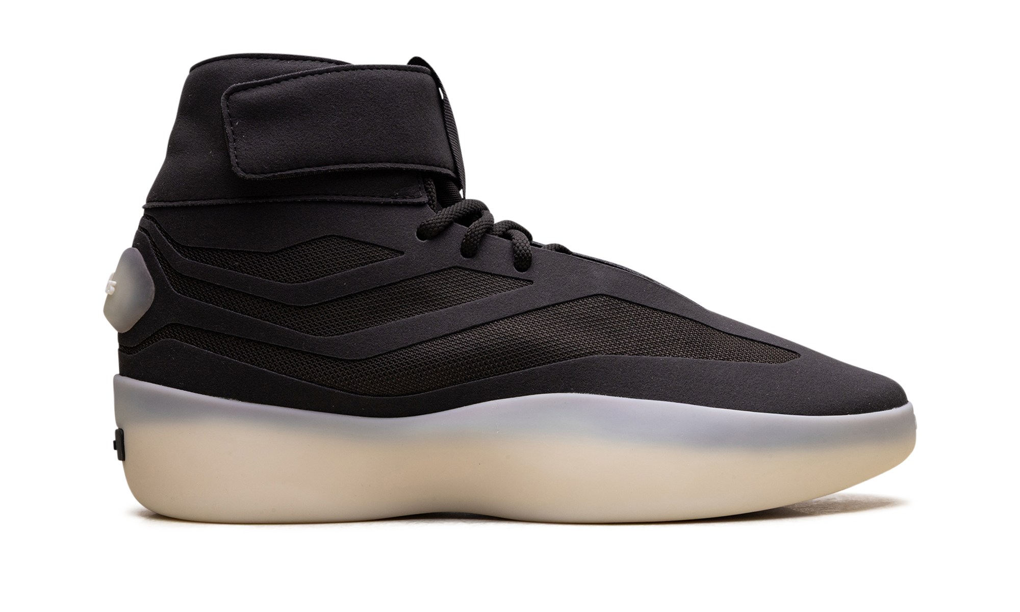 Fear of God Athletics II Basketball "Night Brown" JQ8482