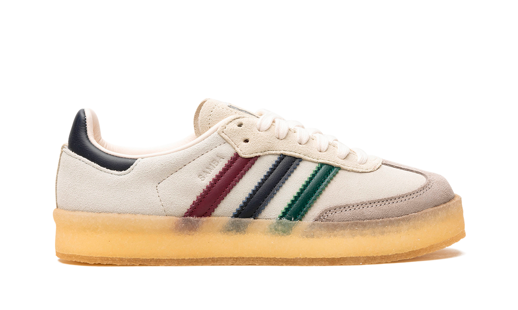 8th Street Samba "Kith - Clarks - Kithmas" IE4032