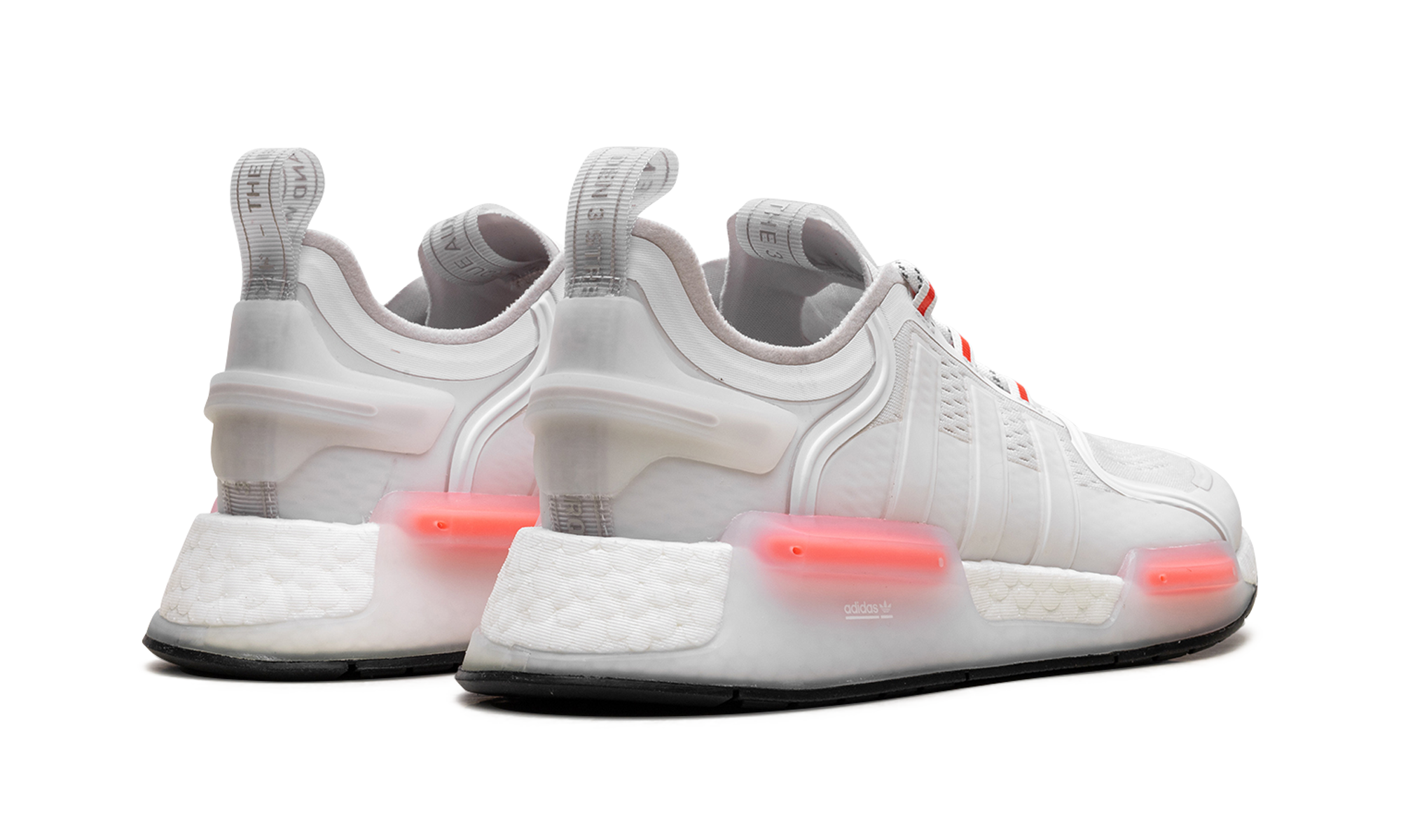 Adidas NMD V3 "Cloud White Crims" GX2089