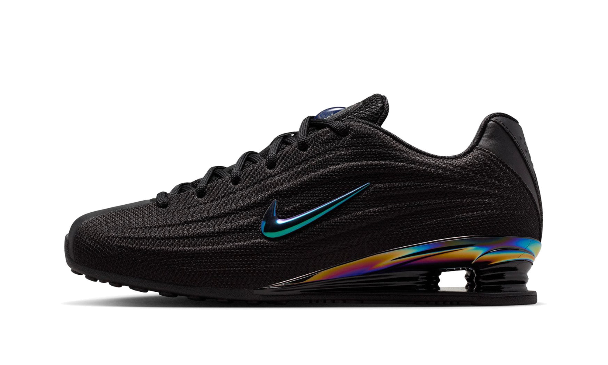 Shox Z SE WMNS "Iridescent" IM6051 001