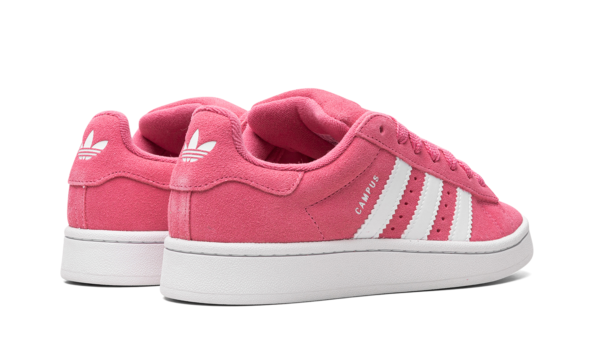 ADIDAS CAMPUS 00S WMNS "Pink Fusion" ID7028