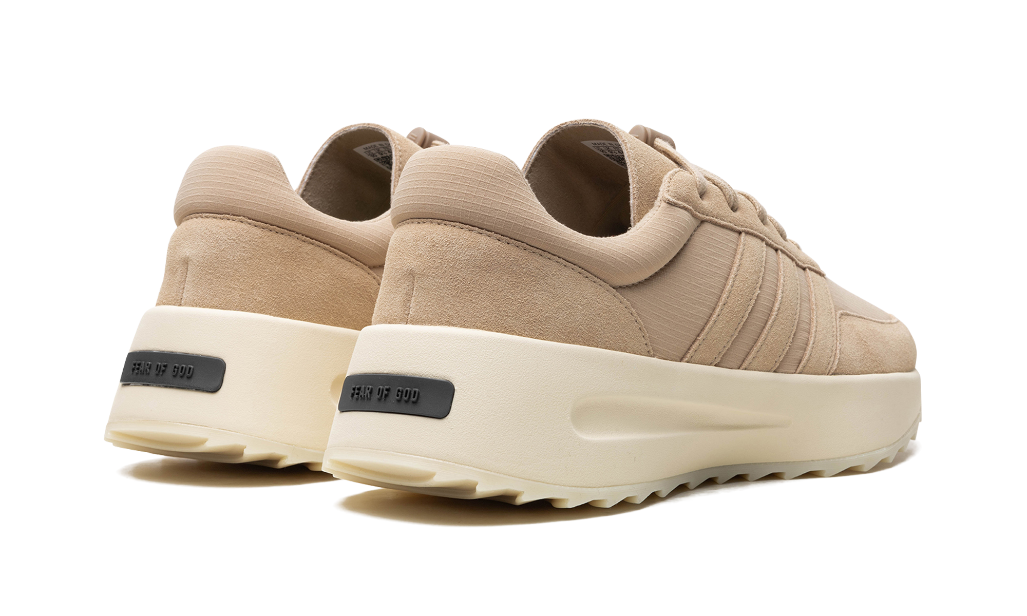 Los Angeles Runner "Clay" IF4215