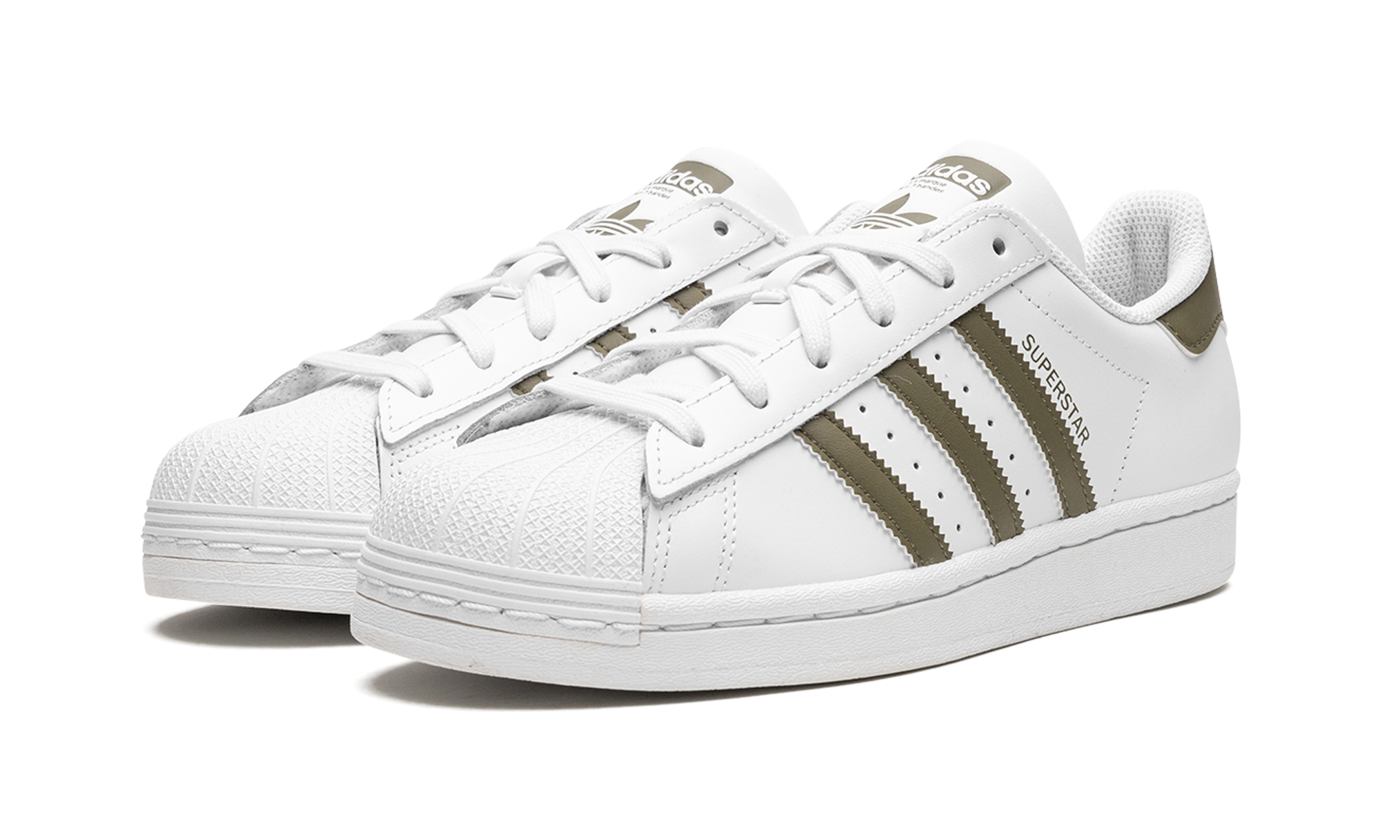 Superstar GS "Olive" GV6623