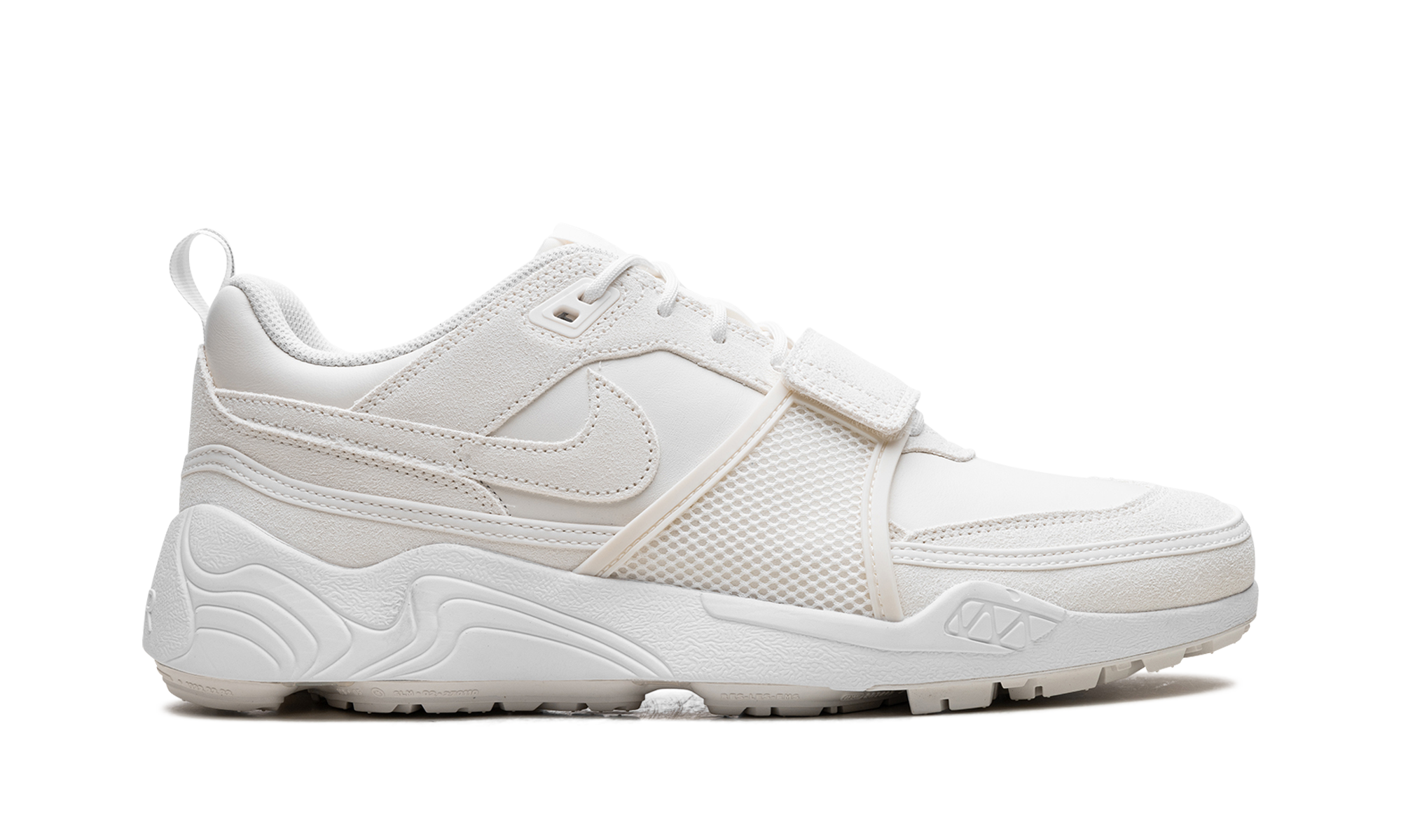 Zoom Field Jaxx SP "Travis Scott - Sail"