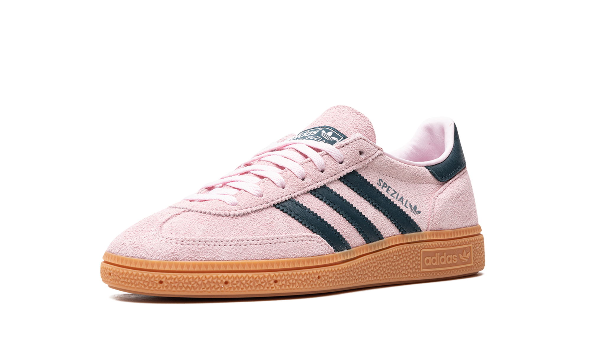 Handball Spezial WMNS "Clear Pink" IF6561